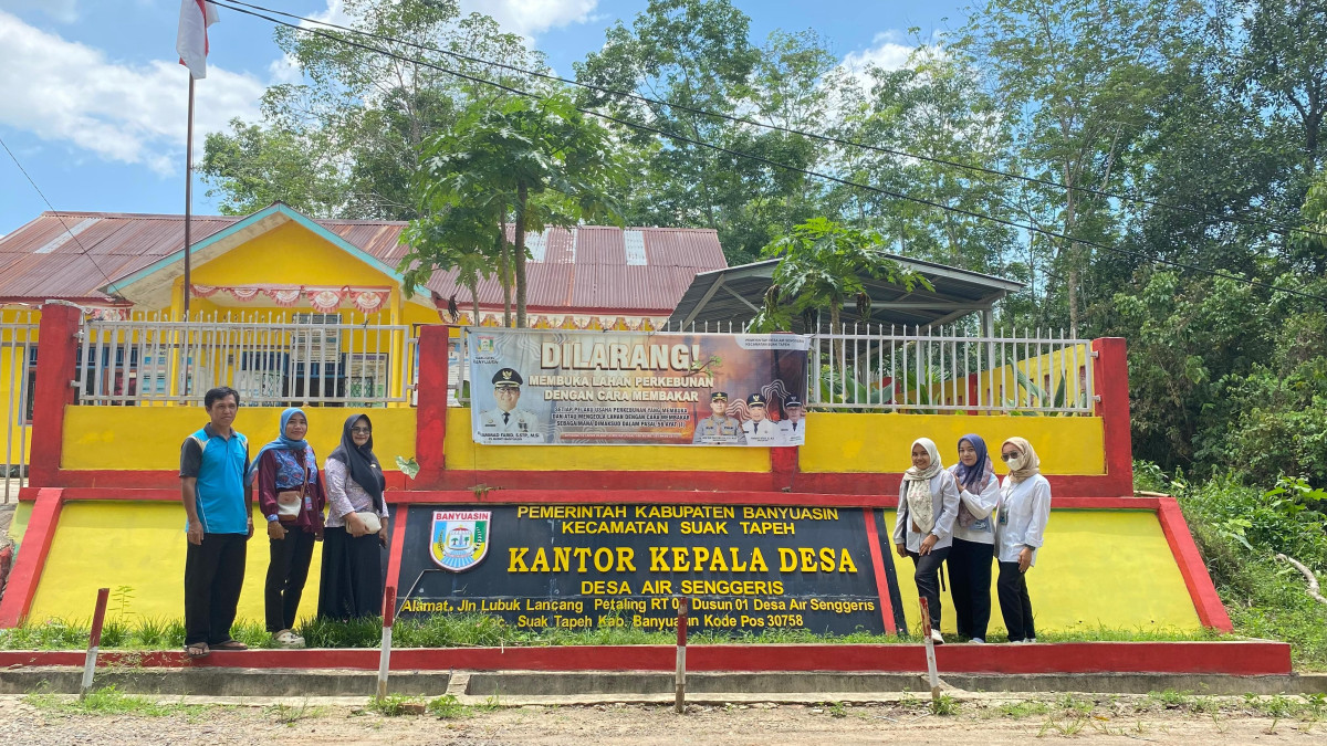 Kepala Desa